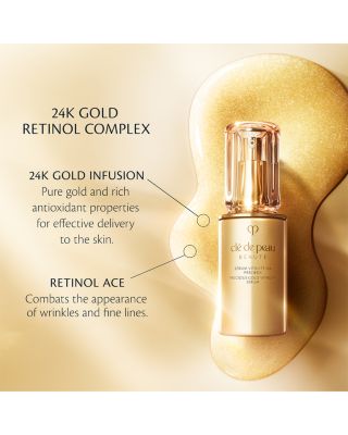 Plump & Firm Gold Collection Gift Set ($421 value)