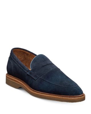 Allen Edmonds - Men's rand Verse Slip on Loafer