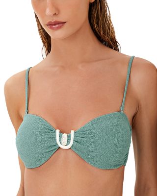 Firenze Kori Bandeau Top