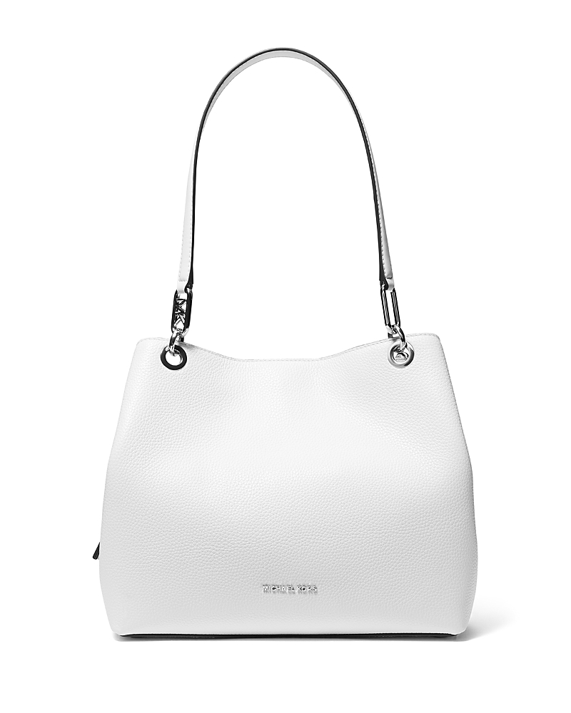 Michael Kors Kensington Large Shoulder Tote