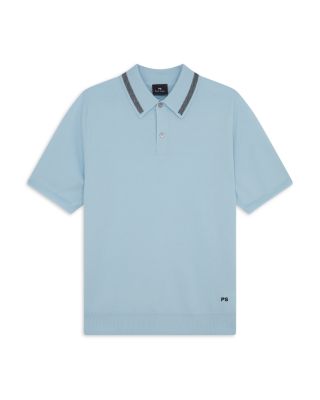 PS Paul Smith - Merino Wool Polo