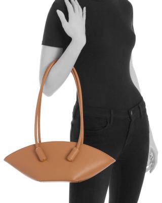 Olimpia Top Handle Bag