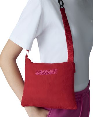 Alyster Packable Rain Jacket