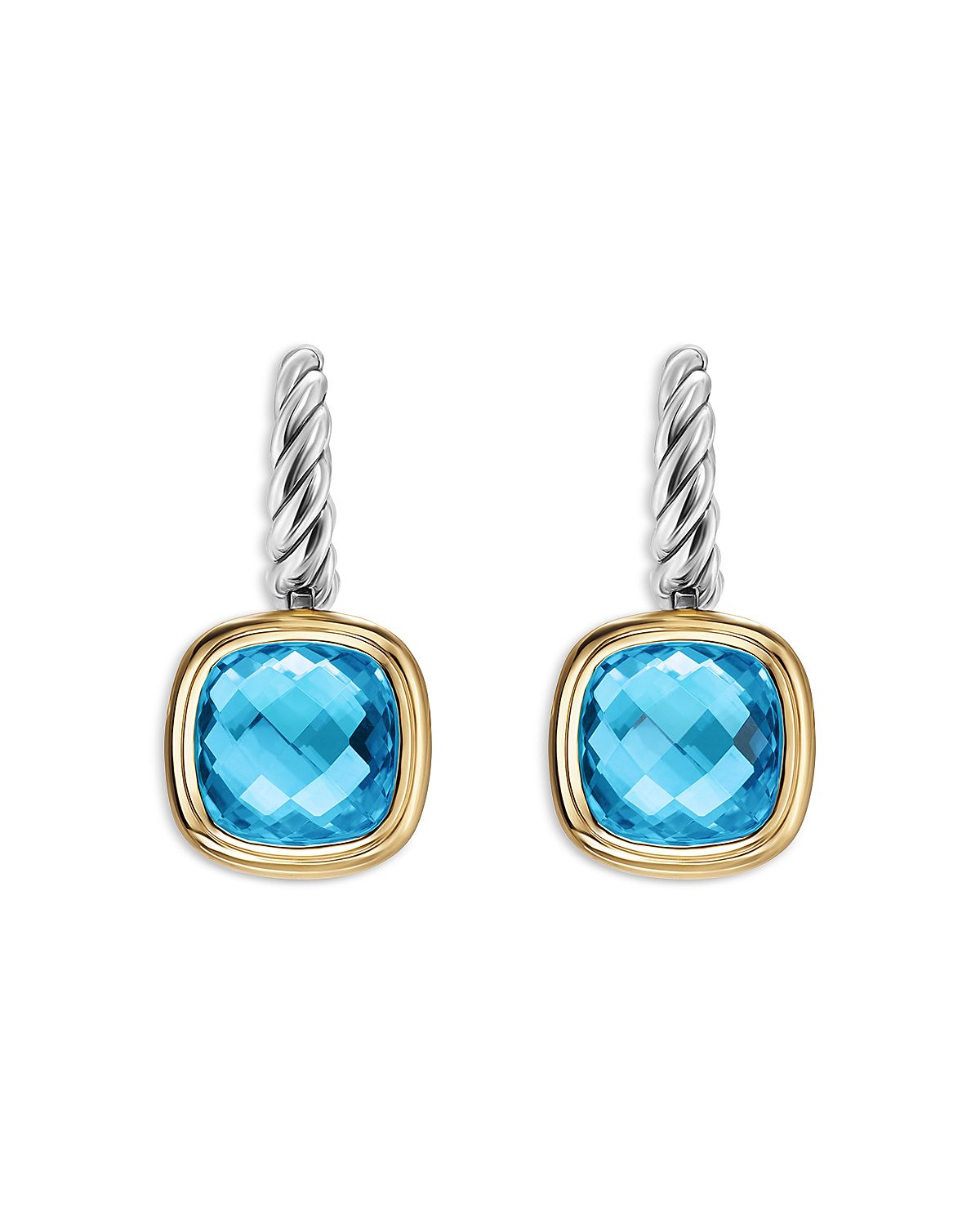 Albion Drop Earrings