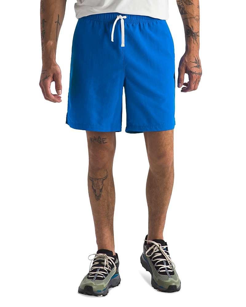 THE NORTH FACE ACTION SHORTS 2.0