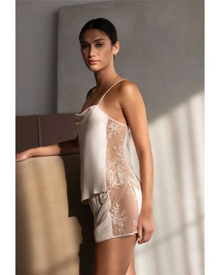 Darling Cami & Shorts Pajama Set