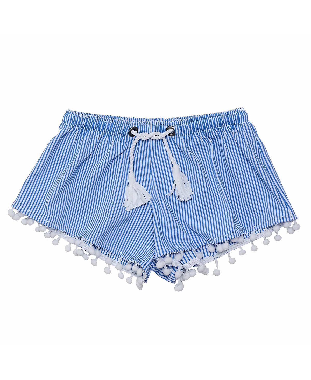 Snapper Rock Unisex Parisian Summer Swim Shorts