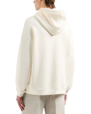 Dragonfly Hooded Sweatshirt