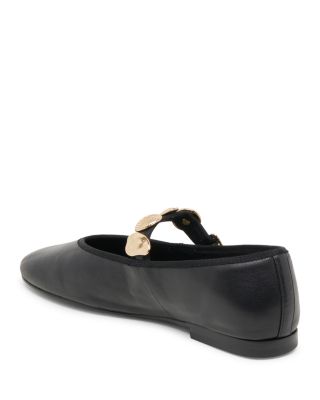 Women's Relan Embellished Flats