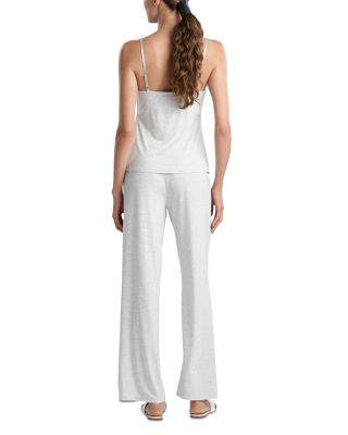 Feathers Essentials Pajama Cami Set