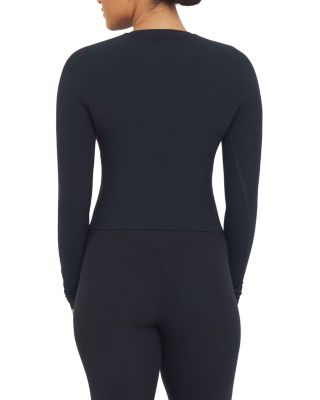 SPANXsmooth OnForm Contour Long Sleeve