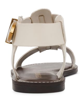 Women's Bazinn Strappy Sandals