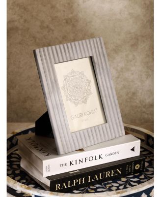 Radio Marble Picture Frame