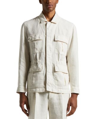 Peserico - Safari Jacket