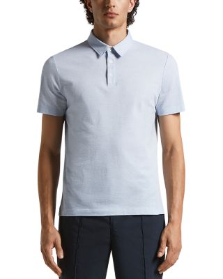 Peserico - Short Sleeve Polo Shirt