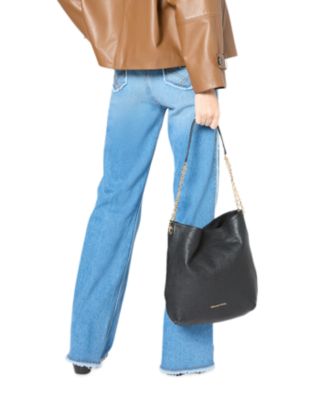 Rachel Leather Jacket