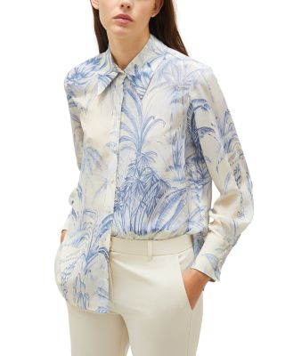 Marella - Conio Silk Shirt