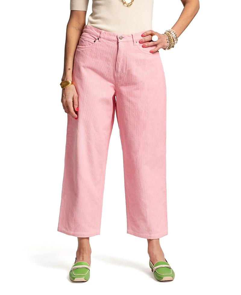 FRANCES VALENTINE JANE CORDS PANT