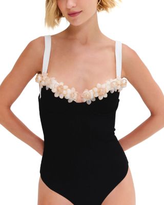 Merian One Piece Swimsuit