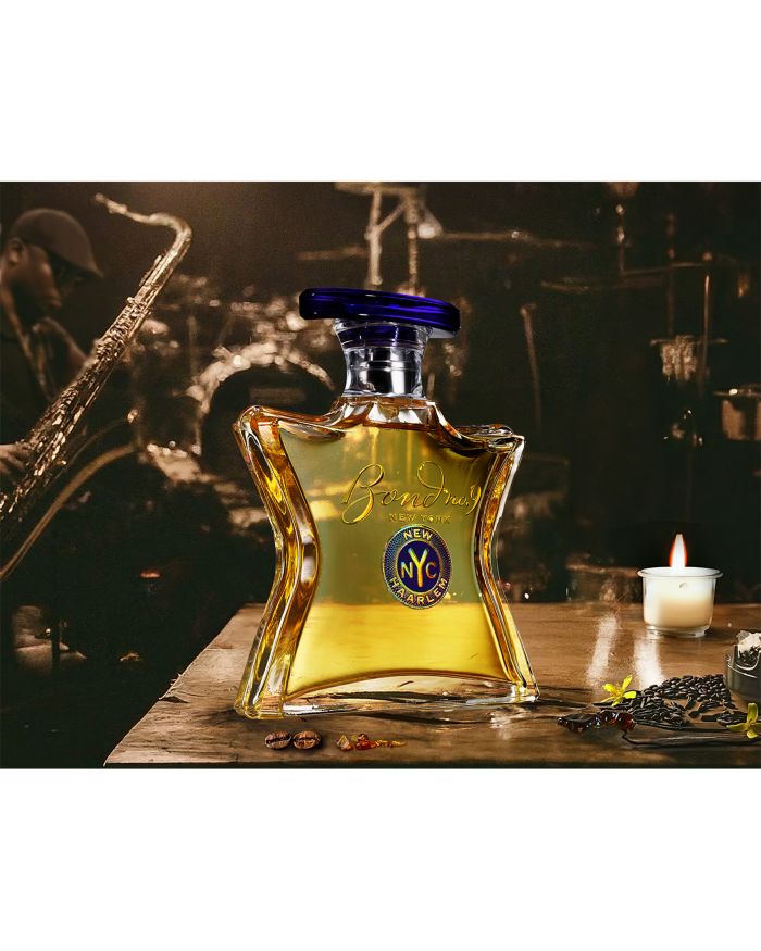 New Haarlem Eau de Parfum 3.3 oz.