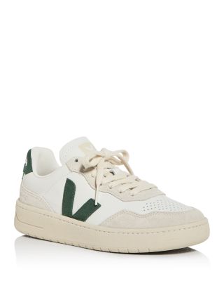 VEJA - Women's V-90 Low Top Sneakers
