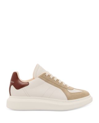 Men&#39;s Oversized Retro Sneaker