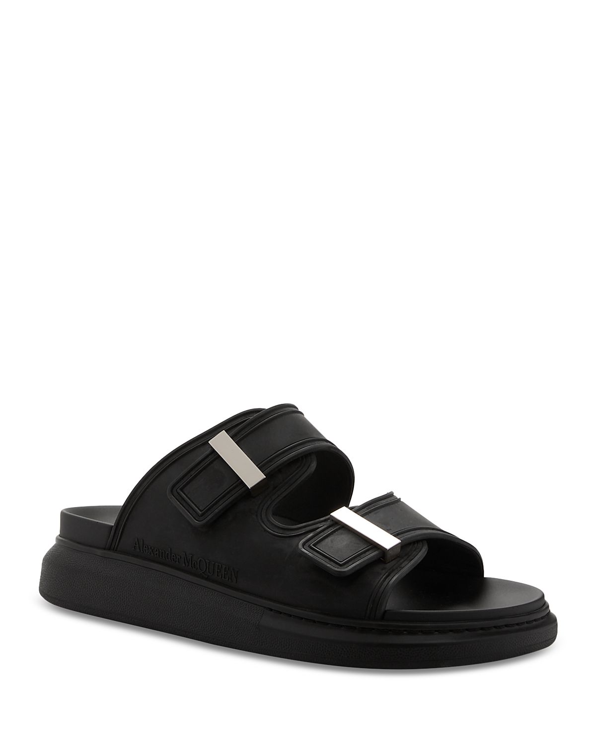 Alexander McQUEEN Men's Slide Sandals