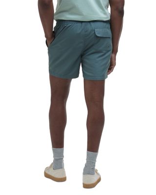 Staple Logo 5" Swim Shorts