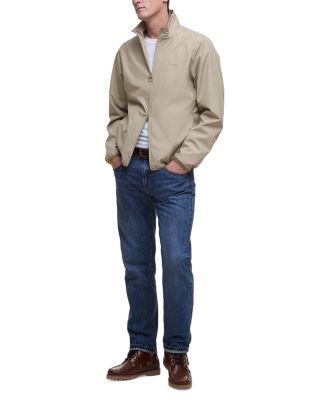 Korbel Regular Fit Waterproof Jacket