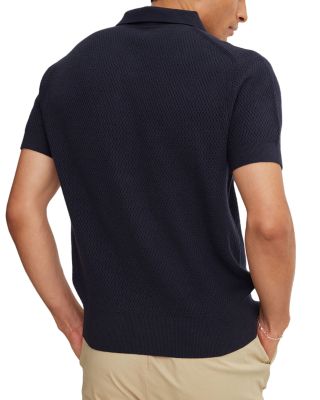 Lowell Short Sleeve Polo Shirt