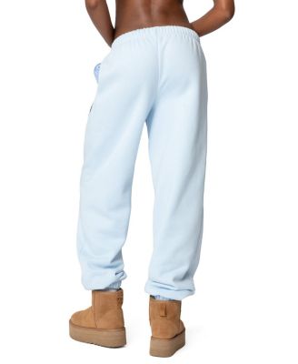 La Love Oversized Sweatpants