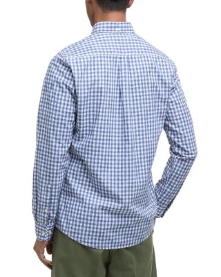 Kanehill Tailored Fit Button Down Shirt