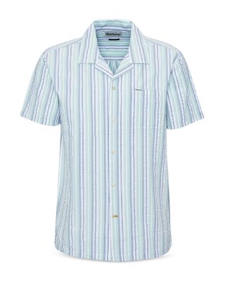 Beechcroft Regular Fit Short Sleeve Camp Shirt