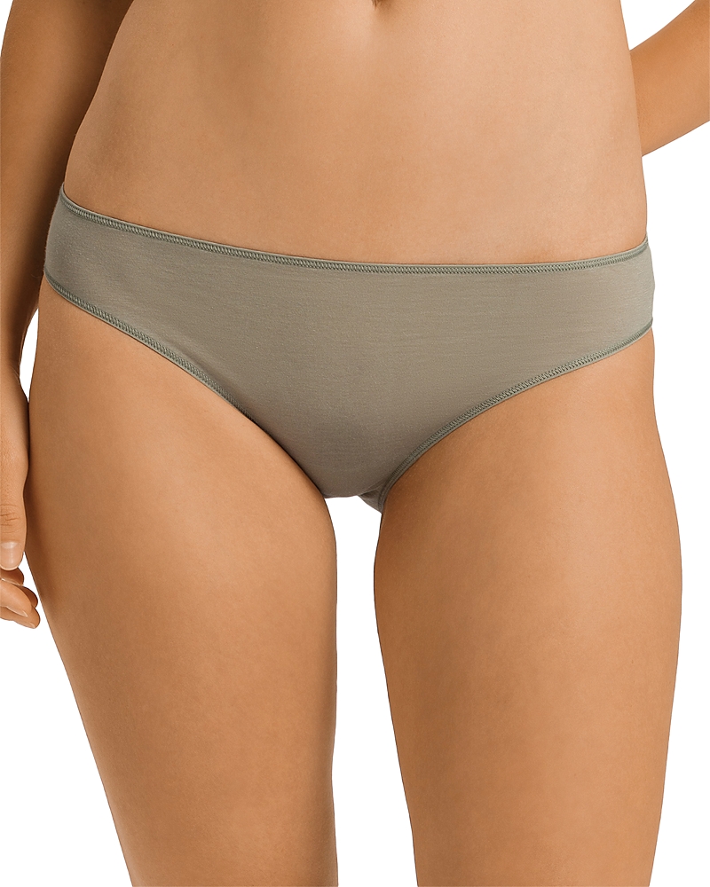 Hanro Ultralight Cotton Bikini