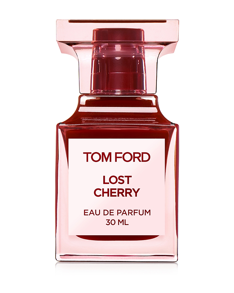 Photos - Women's Fragrance Tom Ford Lost Cherry Eau de Parfum 1 oz. T8MK01