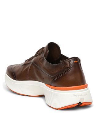 Men's Bounce Trainer Sneakers