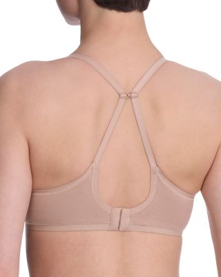 Bliss Cotton Convertible T Shirt Bra