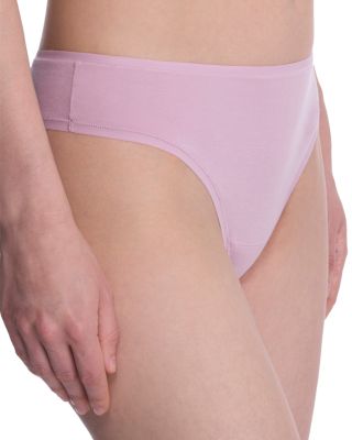 Bliss Bare Thong