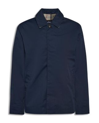 Short Regular Fit Rokig Waterproof Jacket