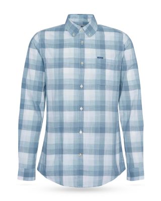 Hillroad Tailored Shirt