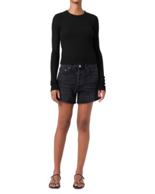 Parker Cutoff Shorts