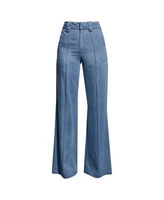 Dominga Denim Trousers