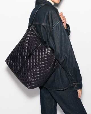 Large Astor Hobo Bag