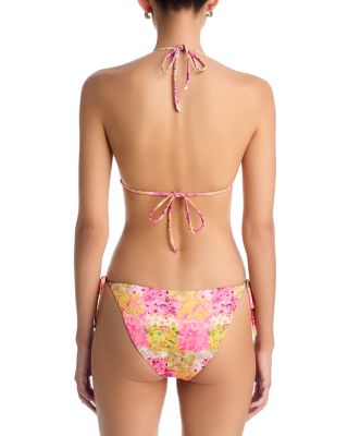 Benji Bikini Top &amp; Tonie Bottom