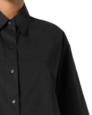Merrin Dolman Short Sleeve Shirt