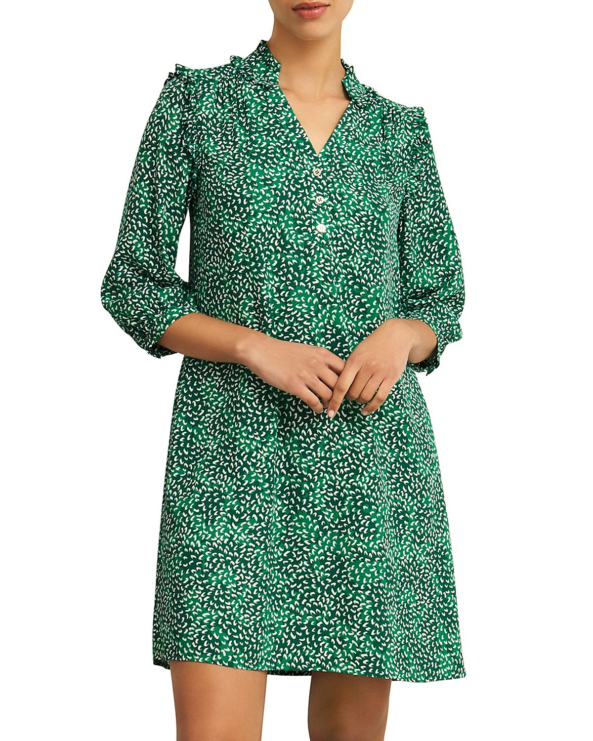 Hobbs London Laurel Dress