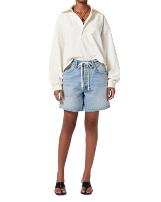 Brynn Denim Shorts in Jesamyn