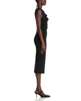 Jacqueline Midi Dress