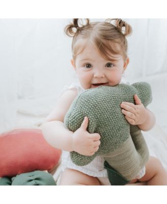 Brucy The Broccoli Cushion