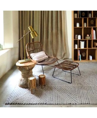 Air dune Cushion - 1' x 1'8"